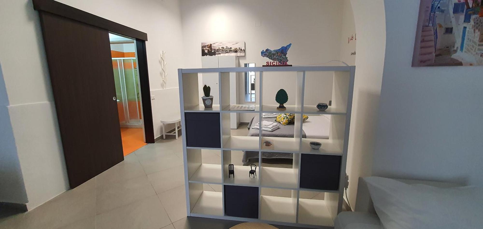 Loft In Balestrate Vicino Al Mare - Rental Beb Exterior foto