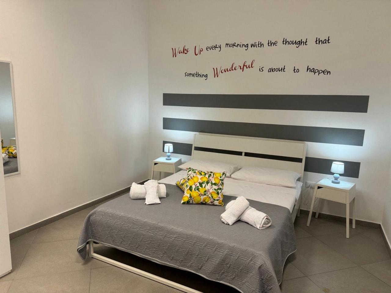 Loft In Balestrate Vicino Al Mare - Rental Beb Exterior foto