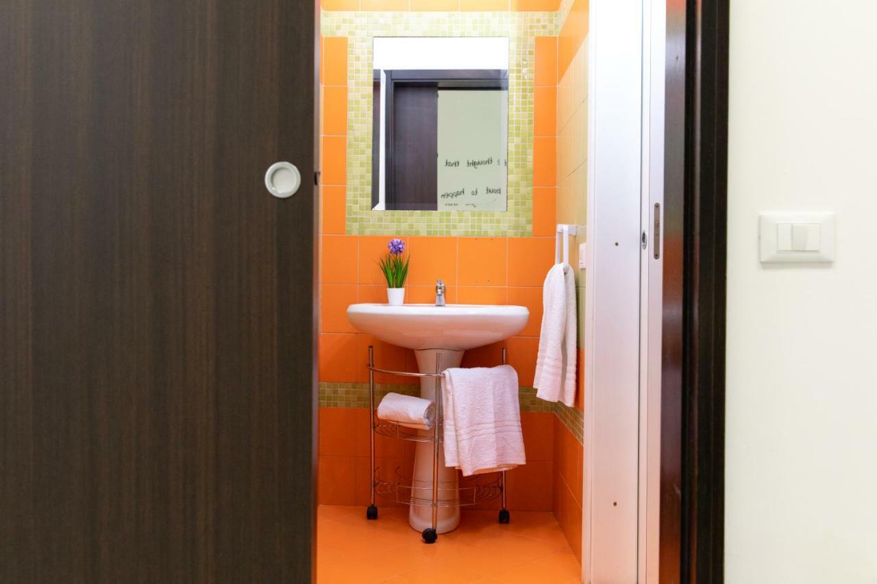 Loft In Balestrate Vicino Al Mare - Rental Beb Exterior foto